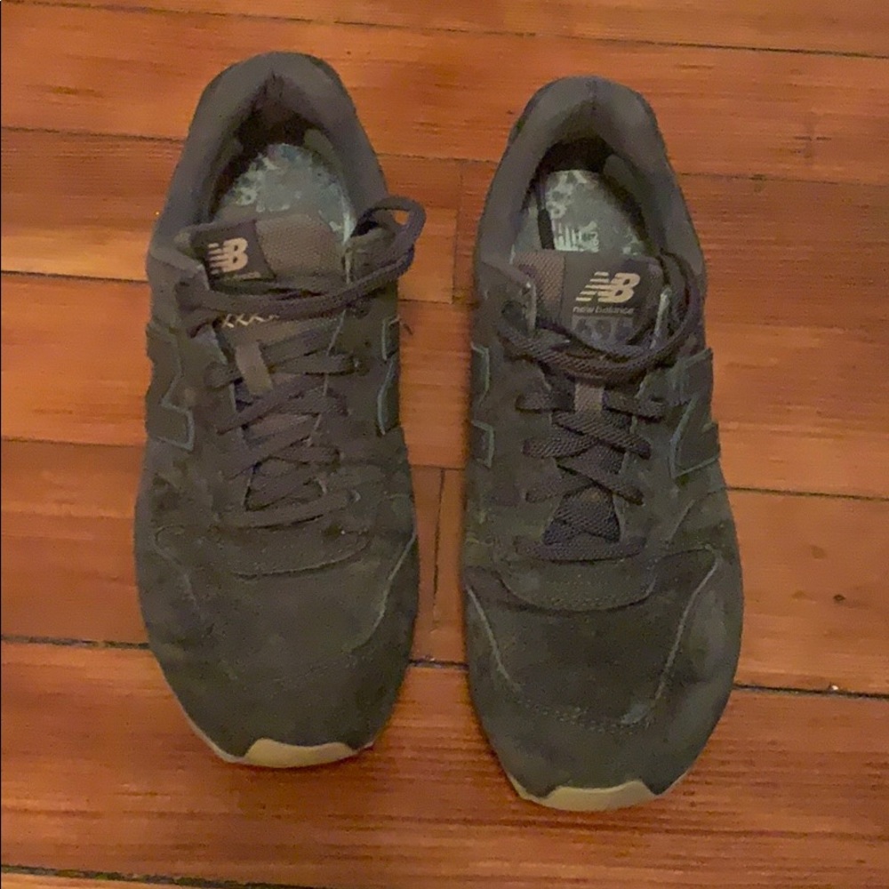 New Balance sneakers